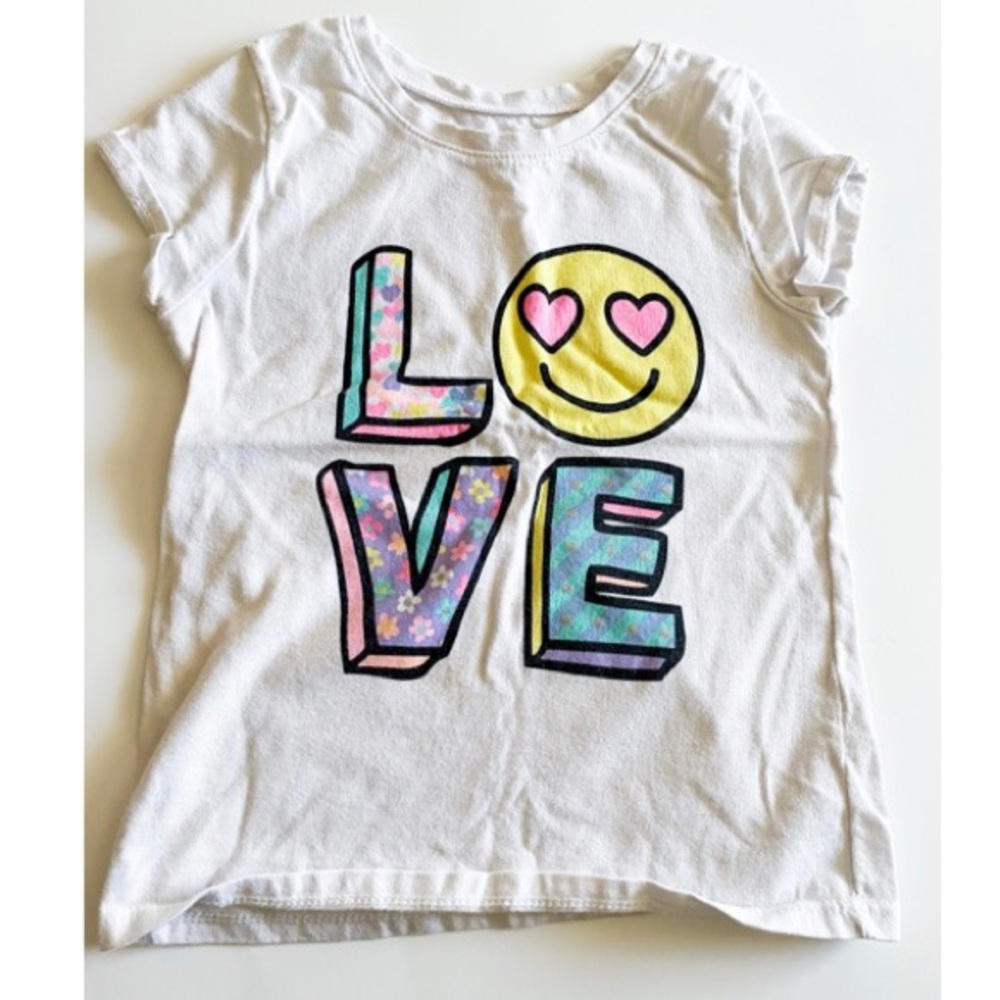 Girls T